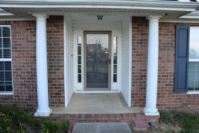 Foto del edificio - 2979 Clarkston Rd