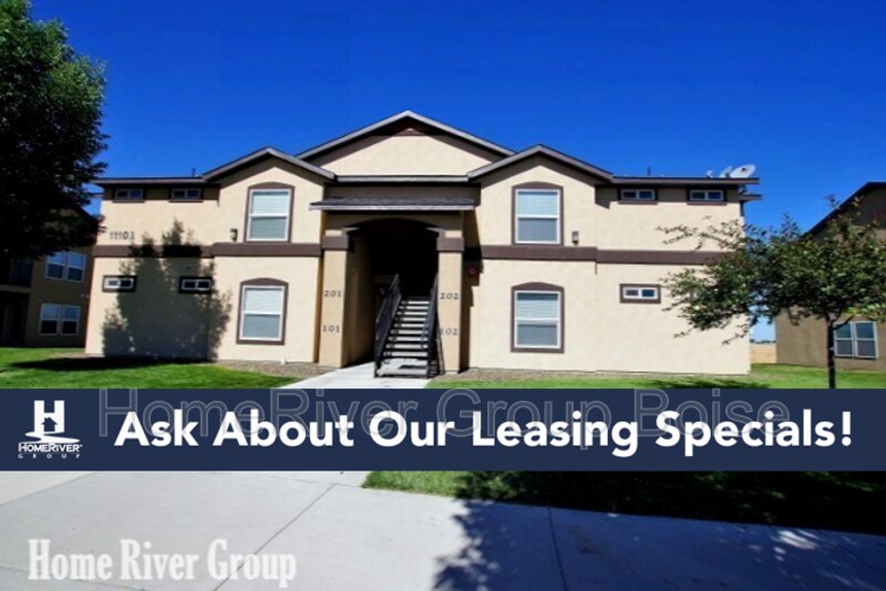 11123 W Brassy Cove Loop Unit 201, Nampa, ID 83651 Condo for Rent in