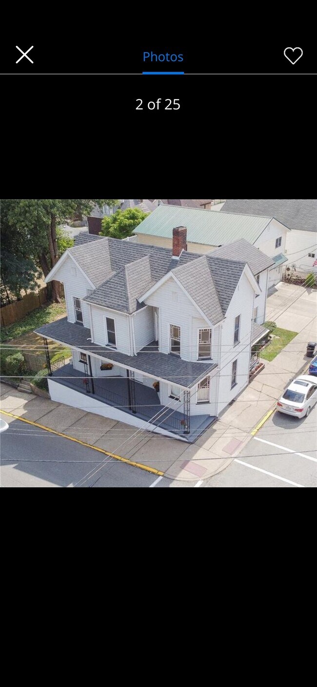 Building Photo - 811 Lock St