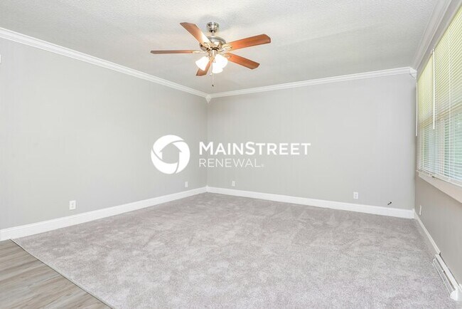 Foto del edificio - 3 Bedroom Pet-Friendly Home in Adamsville,...