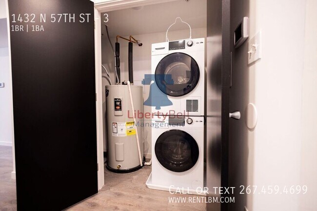 Foto del edificio - 1432 N 57th St