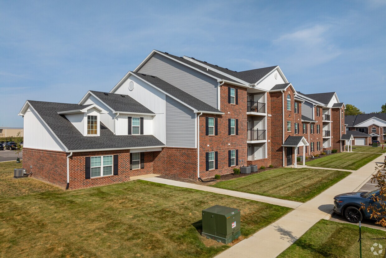 Foto principal - Sagamore Winds Apartments