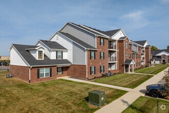 Building Photo - Sagamore Winds Apartments