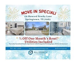 Building Photo - 156 Howard Newby Ln