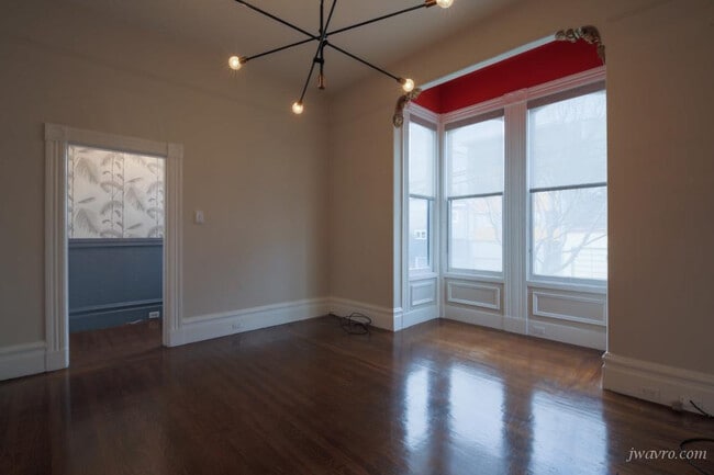 Foto del edificio - 19 Clipper St