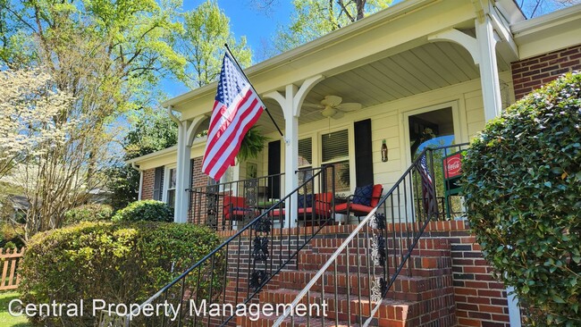 Building Photo - 3 br, 2 bath House - 314 Chick Springs Road