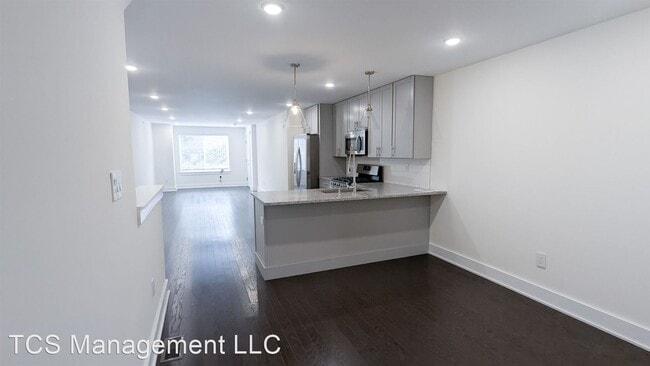 Building Photo - 3 br, 3 bath House - 1950 N 6th St