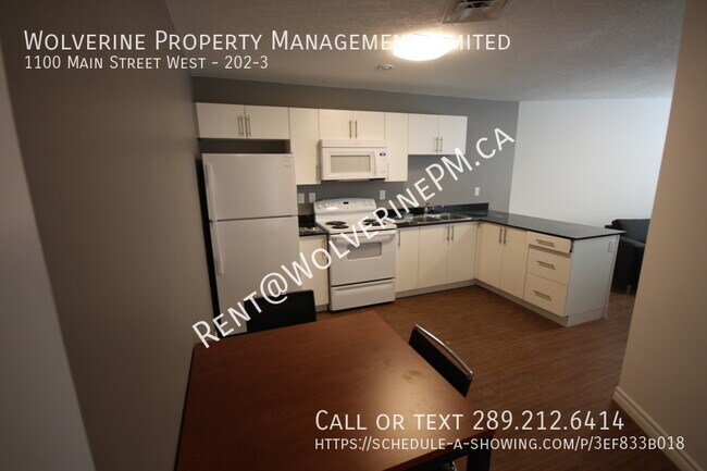 Photo du bâtiment - Maincline executive rooms (private bedroom...