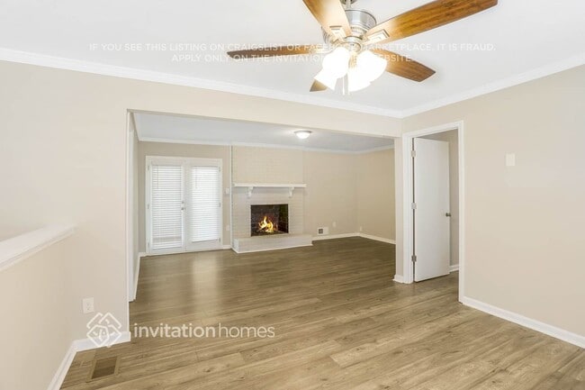 Foto del edificio - 2865 Castle Dr SW