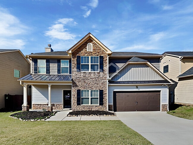 Building Photo - 351 Shady Glen