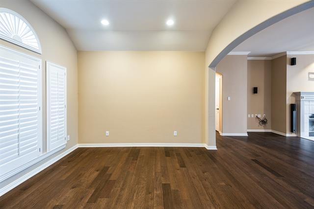 Foto del edificio - 3603 Sam Rayburn Trail