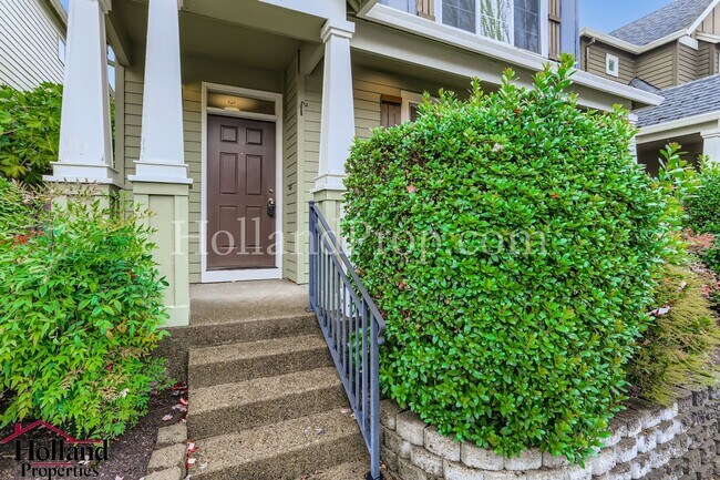 Foto del edificio - Charming 3-Bedroom Home in Arbor Vineyard