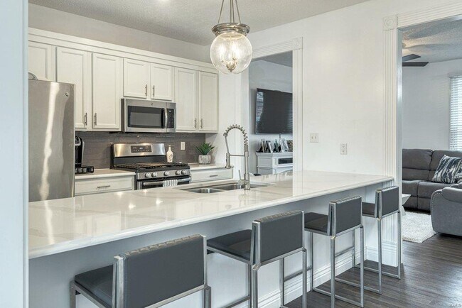 Foto del edificio - 3589 S New Town Ave