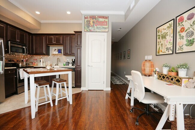 Foto del interior - BMT - Lofts on Broadway Apartments