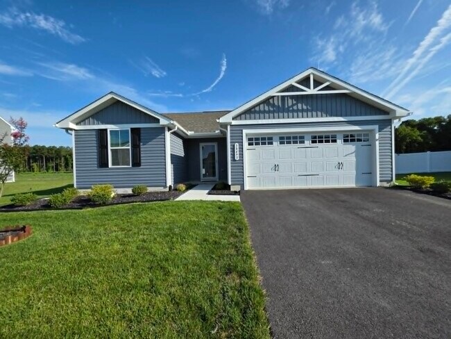 Foto del edificio - 38493 Barberry St