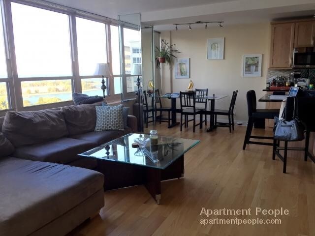Foto principal - 3950 N Lake Shore Dr
