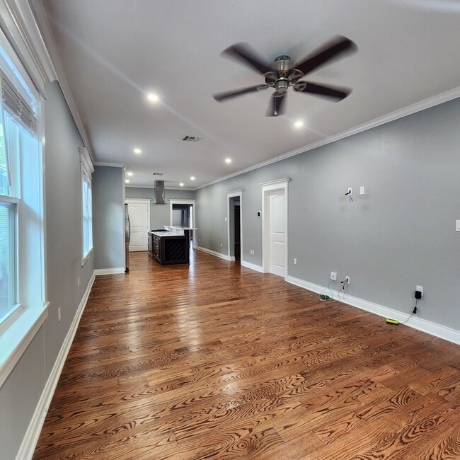 Building Photo - 4121 Rusk St