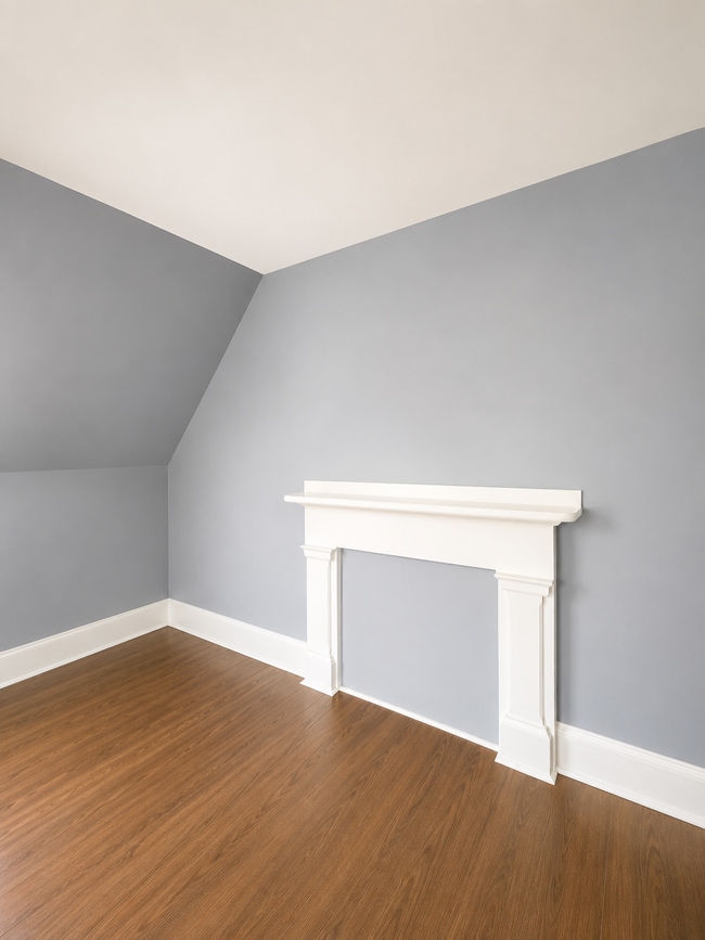 Photo du bâtiment - Two Bedroom