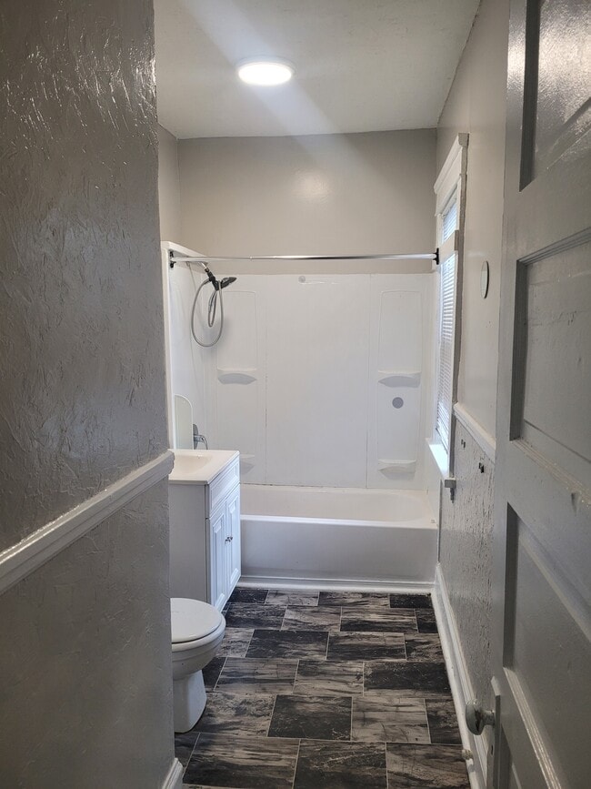 Bathroom - 9703 Denison Ave