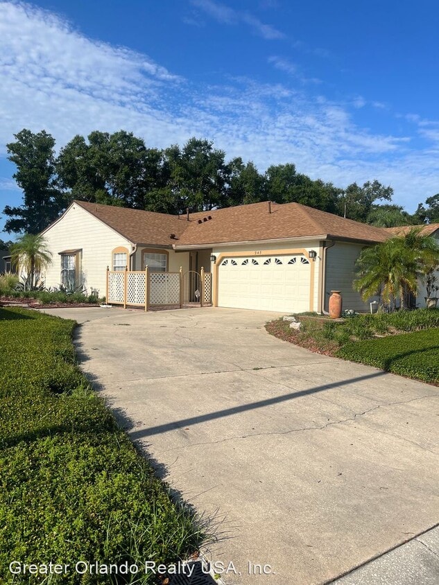 Primary Photo - 2 br, 2 bath House - 945 Norfolk Court