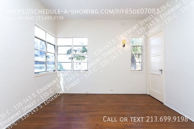 Building Photo - NO SECURITY DEPOSIT- LRG 2 BED/1 BA WITH W...