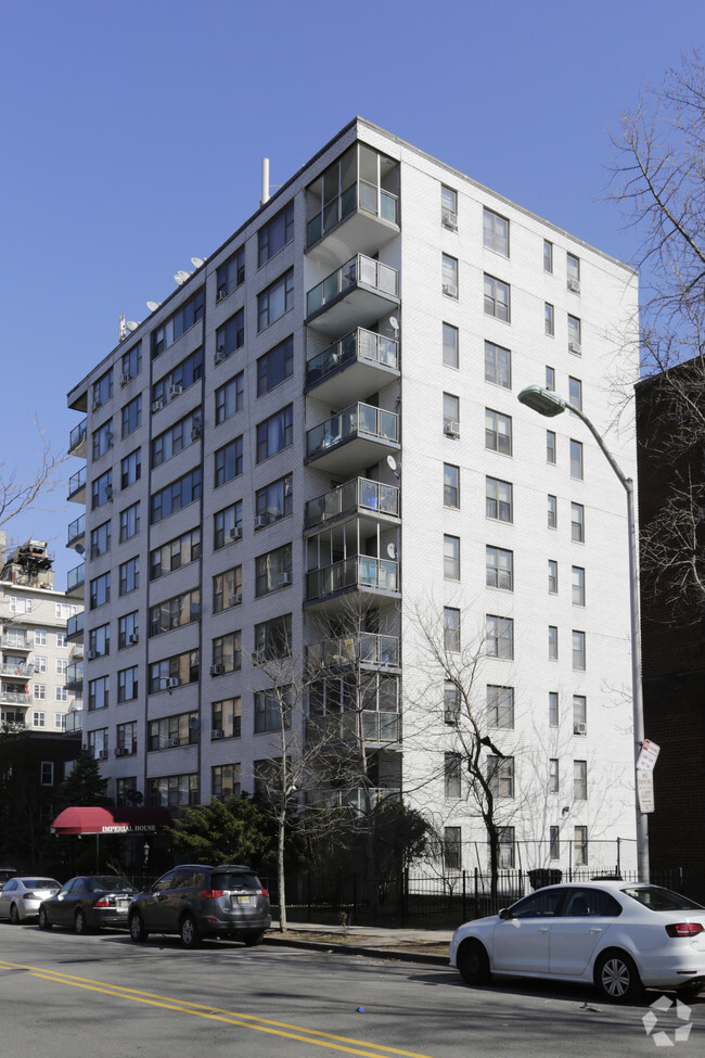 Building Photo - Imperial House Apartments