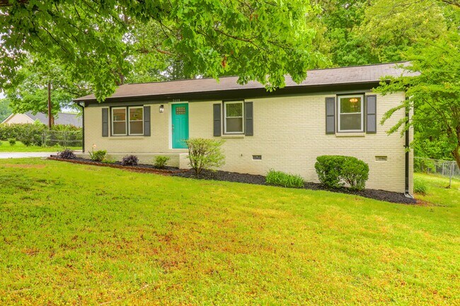 Foto del edificio - 2608 Meadow Lark Ln