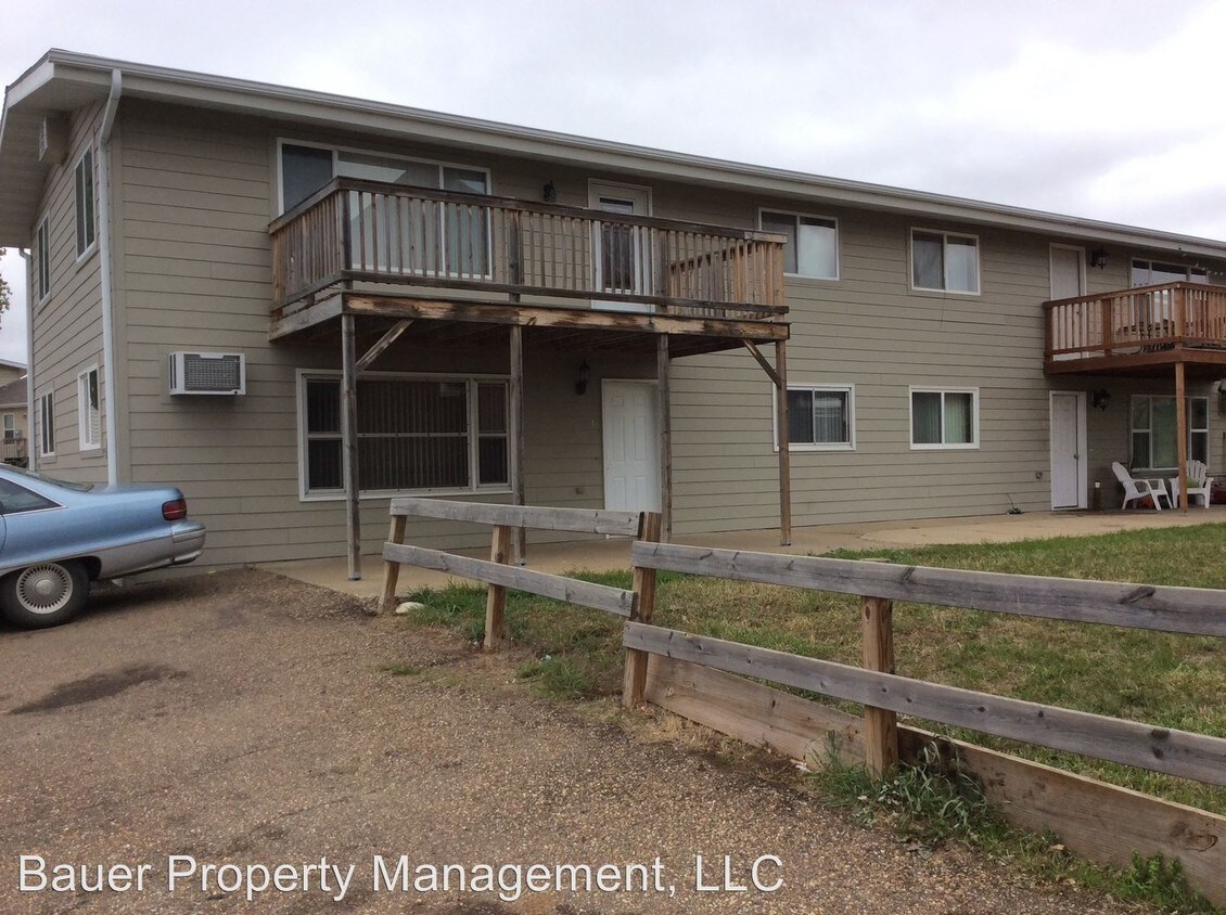 90 Kuchenski Dr, Dickinson, ND 58601 Condo for Rent in Dickinson, ND
