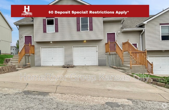 Building Photo - 5631 N Northwood Terrace