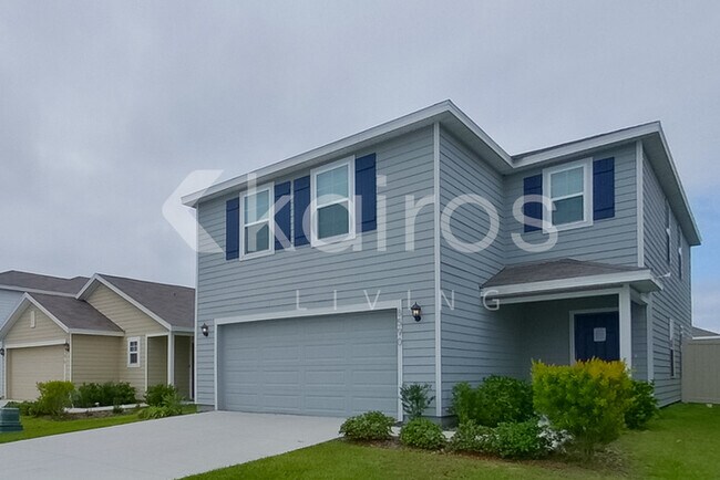 Foto del edificio - 8590 SW 43rd Ter