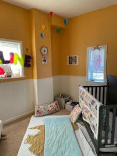 Upstairs bedroom #3 - 3927 Tejon St