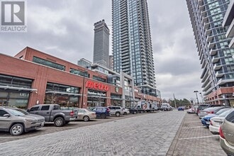 Building Photo - 2220-2220 Lake Shore Blvd W