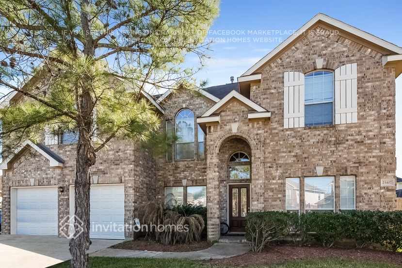 Foto principal - 23407 Arbor Cove Ct