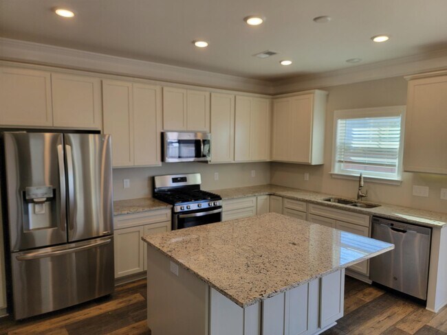 Foto del edificio - 220 Wessinger Farms Rd