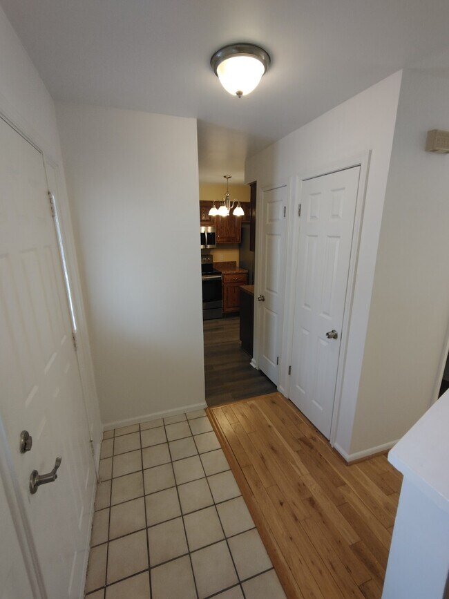 14 Bromley Dr, Williamsburg, VA 23185 House Rental in Williamsburg