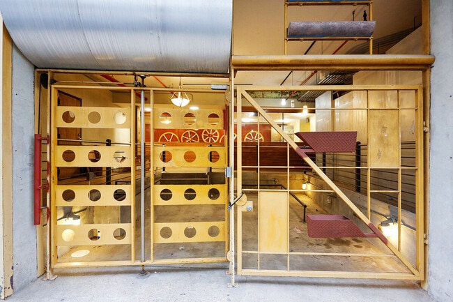 Foto del edificio - 1041 Constance St