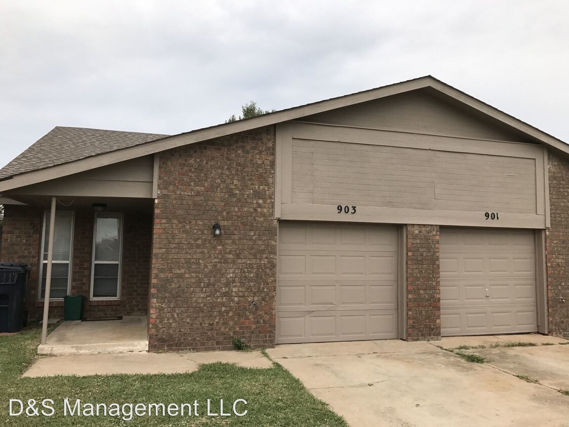 Foto principal - 903 SW 97th St