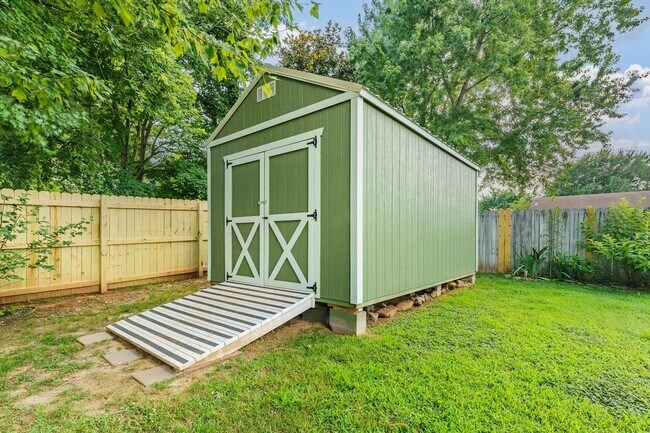 Building Photo - Energy-Efficient 3-Bedroom Home with Lawn ...