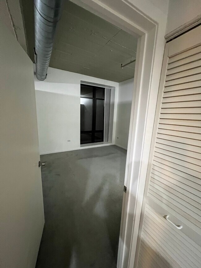 Foto del edificio - 1525 S Sangamon St