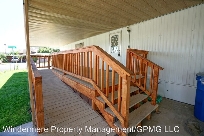 Building Photo - 1 br, 1 bath House - 3753 Clacton Way