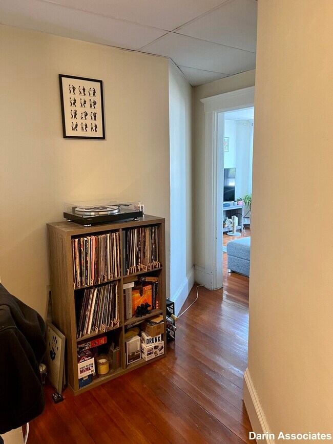 Foto del edificio - 108 Thurston St