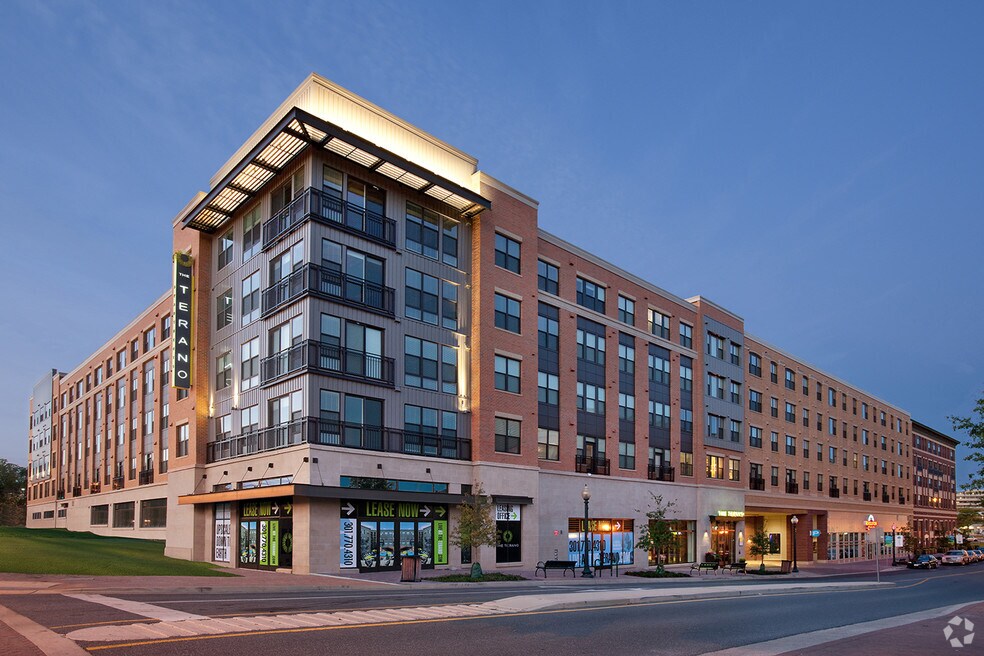 Falkland Chase Rentals Silver Spring, MD