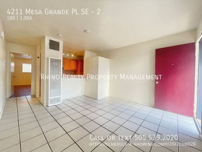 Foto del edificio - 4211 Mesa Grande Pl SE