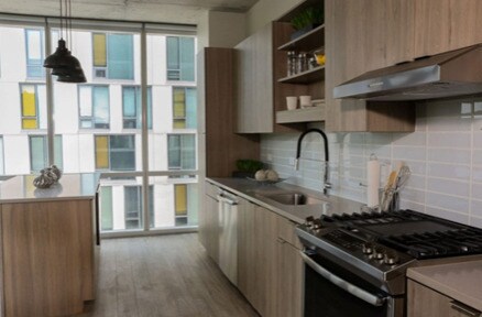 Foto principal - 1124 Lake St