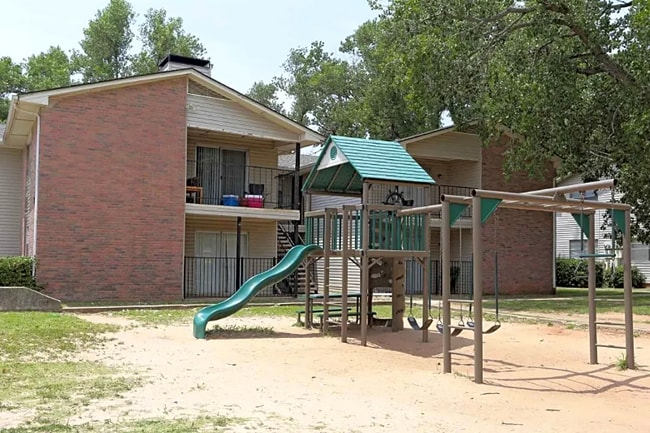 Photo - 5531 S Sunnylane Rd Apartment