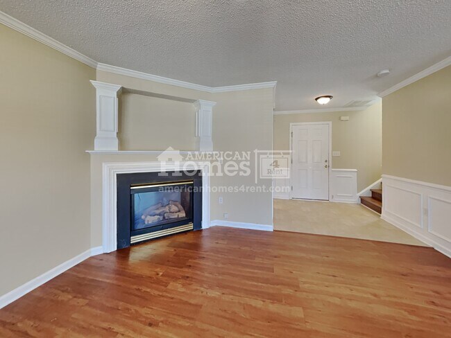 Foto del edificio - 137 Hampshire Drive