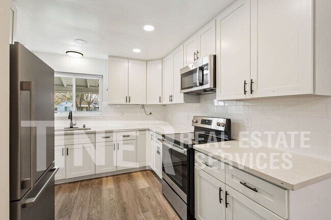Foto del edificio - Charming 2 bedroom in Sacramento