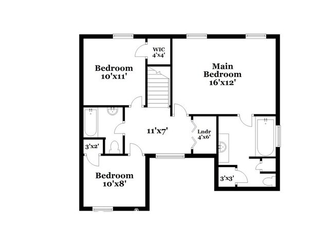 Foto del edificio - 6930 Ayrshire Glen Pl