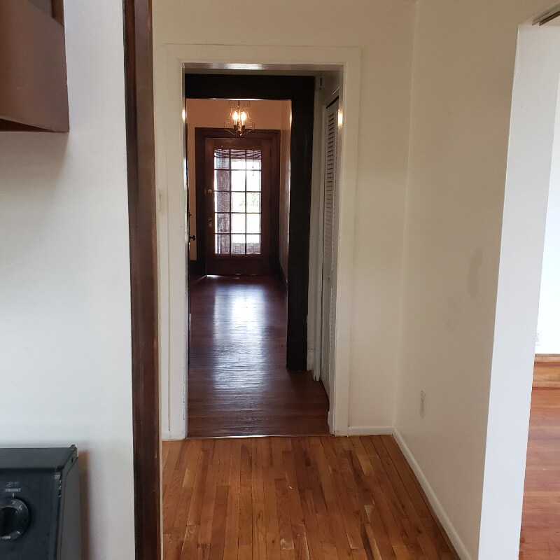 201 S Fairmount Unit 1, Pittsburgh, PA 15206 Room for Rent in