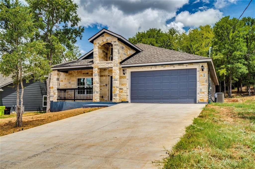 186 Lamaloa Ln, Bastrop, TX 78602 House Rental in Bastrop, TX